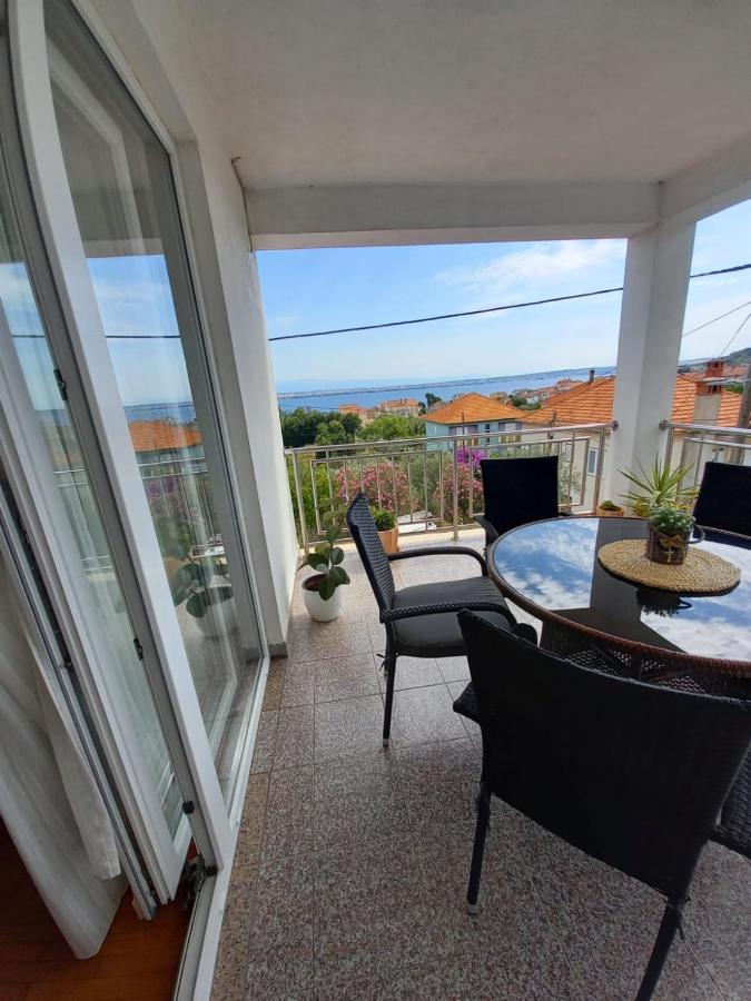 Apartman Sara Preko Exterior foto