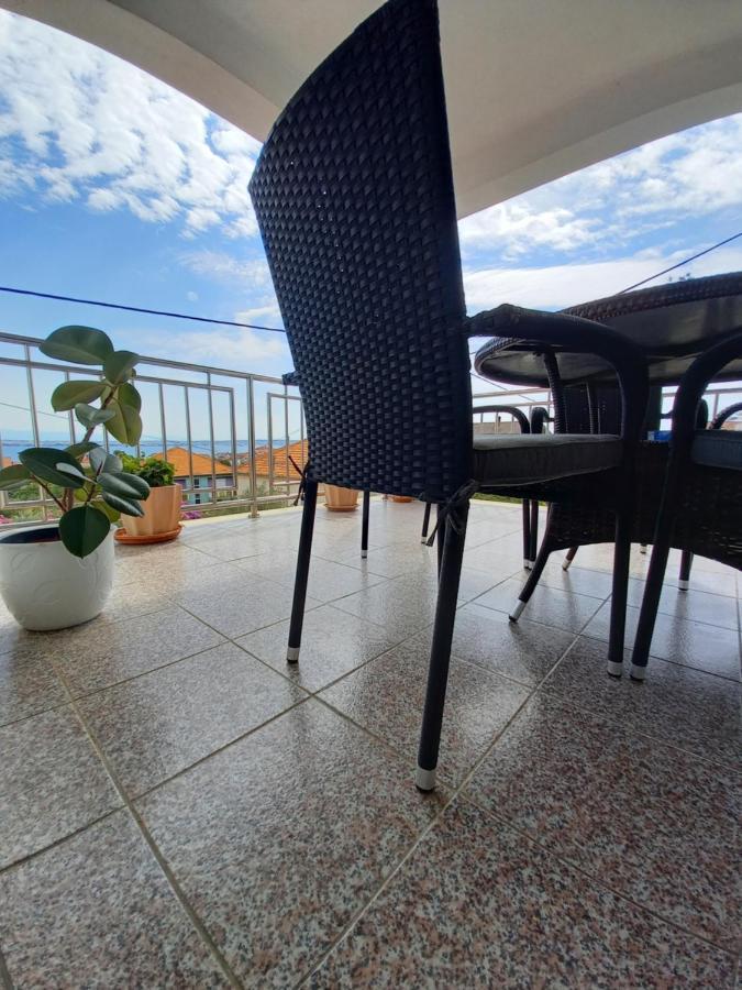 Apartman Sara Preko Exterior foto